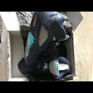 [S O L D ]  Air Jordan 5 Retro